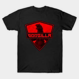 Kids Godzilla T-Shirt